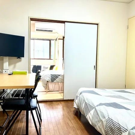 Hotel Kinrin-3