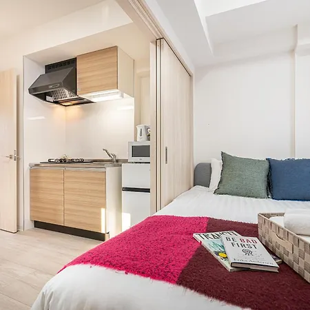 Zaito Kikukawa Srs Apartment 新築マンション-2