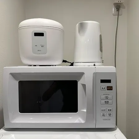 Nestay Inn Tokyo Ryogoku-2