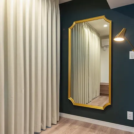 Nc Square Shinjuku -All Suite Residence--2