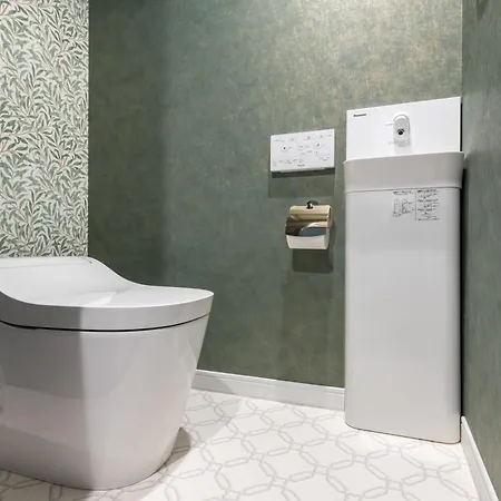 Nc Square Shinjuku -All Suite Residence--3