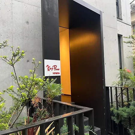 Ken'S Place四谷-2