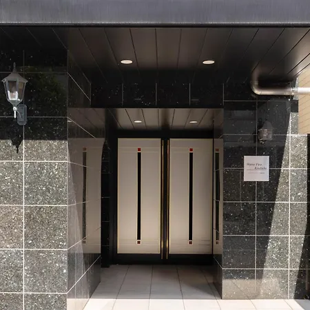 Skytree View Kinshicho-錦系町晴空塔景觀飯店-Crib Free-3