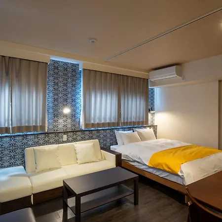 Vacation Inn Heiwajima I-2