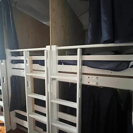 Hostel Bedgasm-2