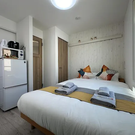 Nestay Apartment Tokyo Waseda-2