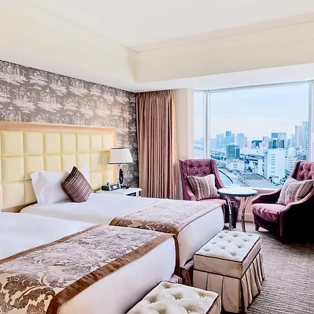 Intercontinental Tokyo Bay By Ihg-2