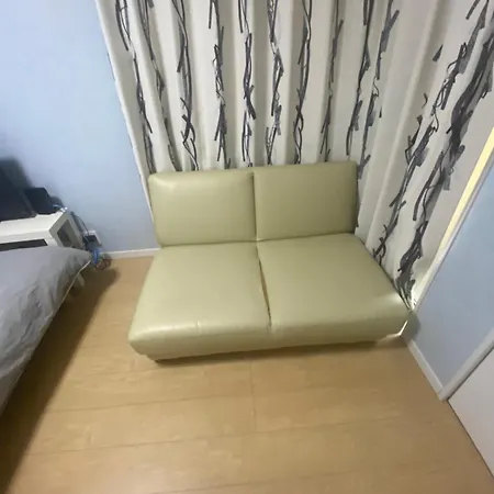 オールウェイズ戸山2名利用新宿エリア築浅マンション-2