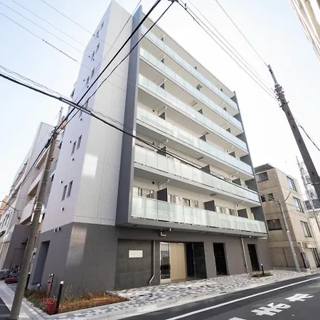 Dearicious Honjoazumabashi II-3