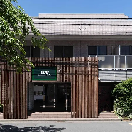Elm Takadanobaba-2