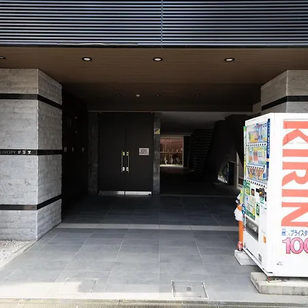 Nippori Bristol Hotel-2