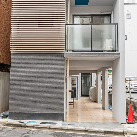 New Cozy Apt Located On The Japanese Local Shopping Street-2