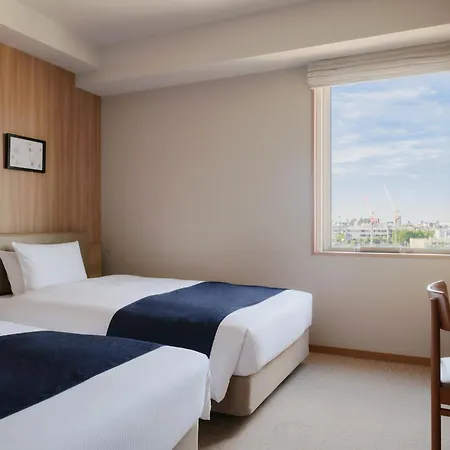 Hotel Monday Haneda Airport-2
