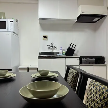 Love Tokyo Nezu Sunset House 1 Min To Nezu Station Near Ueno Yanaka Nezu Shrine Elevator-3