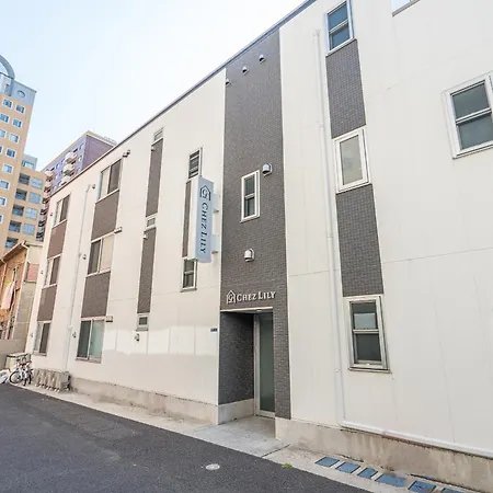 Shinjuku Downtown 1Min Walk To Metro Cozy Apt-3