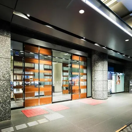 Hotel Grand Arc Hanzomon-3