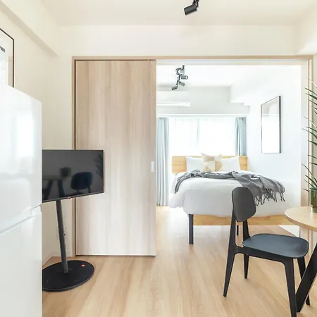 Dash Living Asakusa East-2