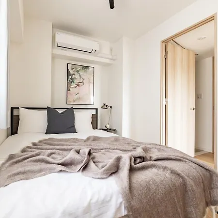 Dash Living Asakusa East-3