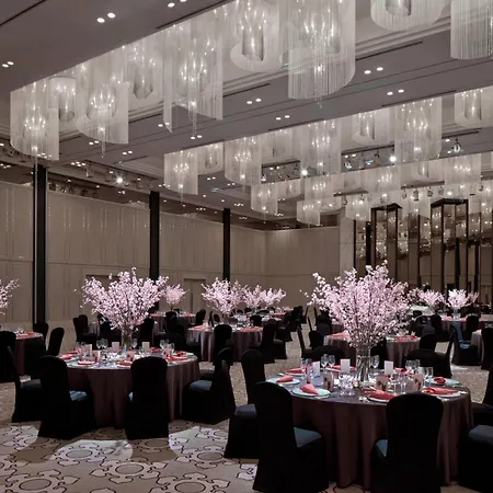 Tokyo Marriott Hotel-3
