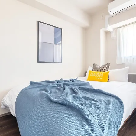 Dash Living Osaki-3
