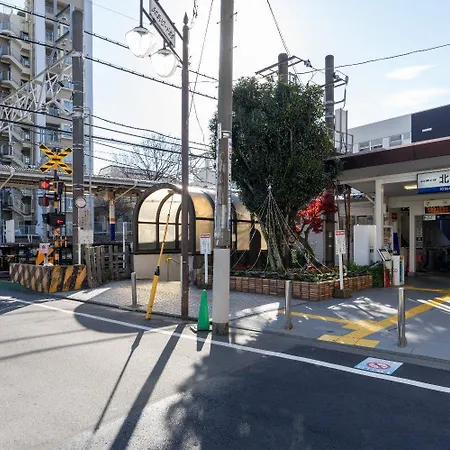 Laurea Tower Ikebukuro-2