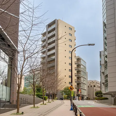 Akasaka Residence-3
