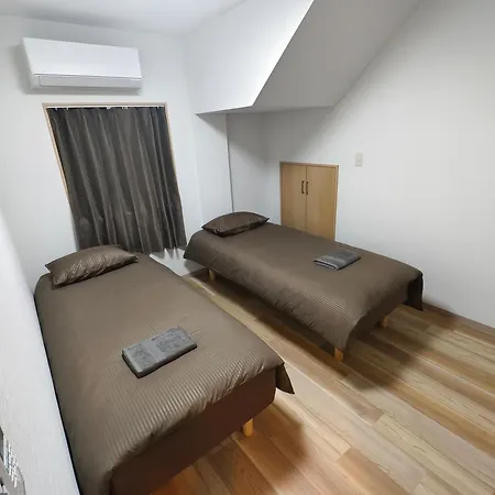 Issyuku Hotel Kotobuki Sanchome-2