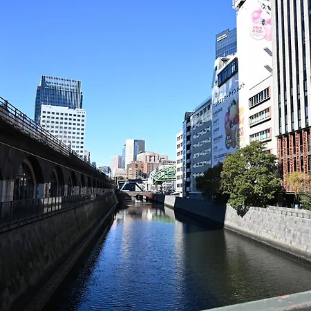 Tosei Hotel Cocone Kanda-2