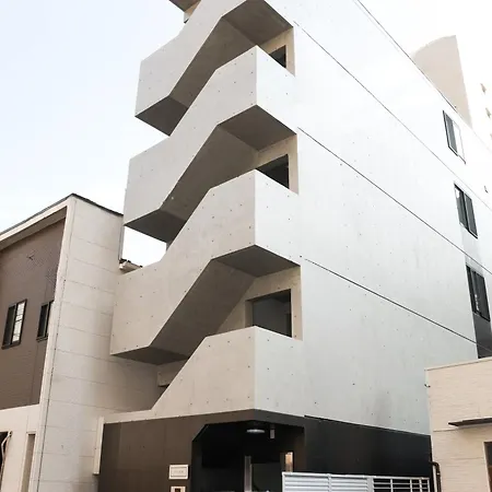 Acoe Asakusa - 3 Minutes From Station-2