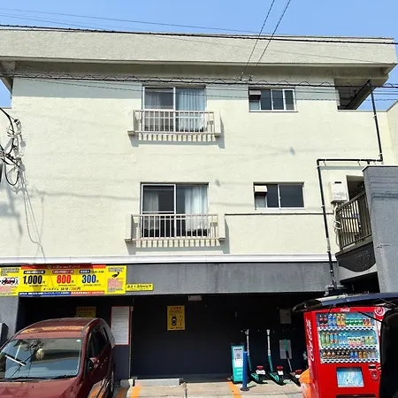 Riverside Omori-2