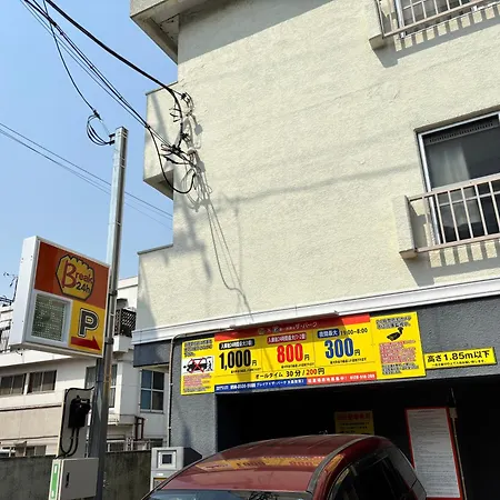 Riverside Omori-3