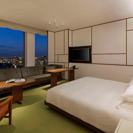 Andaz Tokyo - A Concept By Hyatt-2