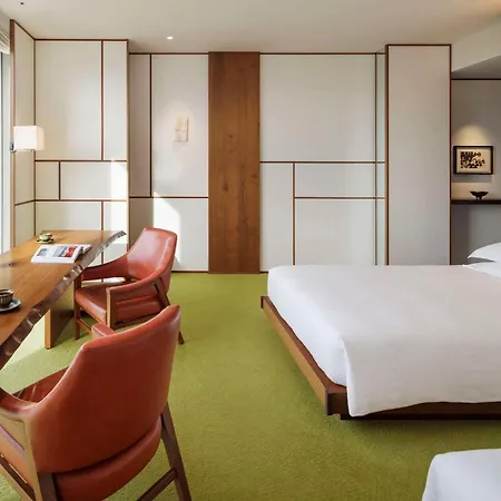 Andaz Tokyo - A Concept By Hyatt-2