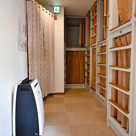 Guest House Siesta-3