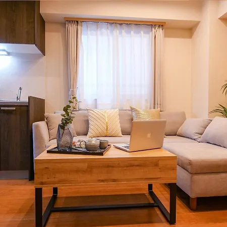 Residence Hotel Ryogoku-2