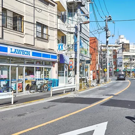 Sakuramichi Terrace-2