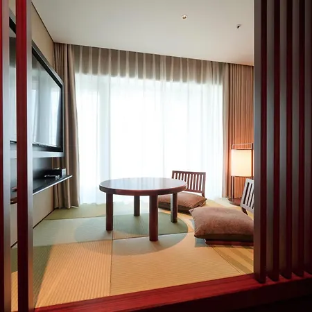 Marunouchi Hotel-3