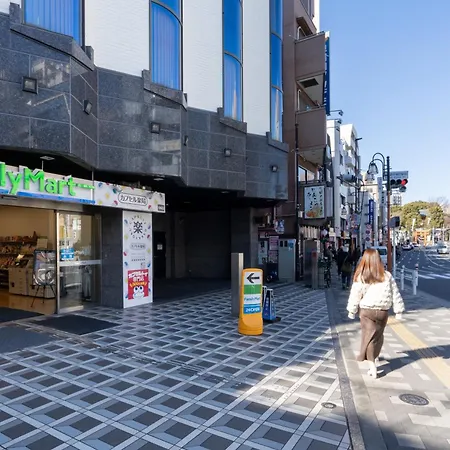 Kisetsu Waseda I-2