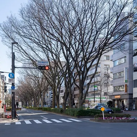 Kisetsu Waseda I-2