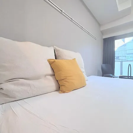 Otsuka No 4 Mansion-2