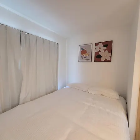 Liberty Shinjuku House-3