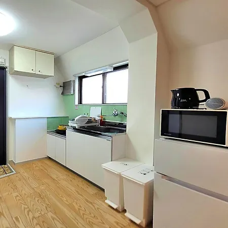 Liberty Shinjuku House-2