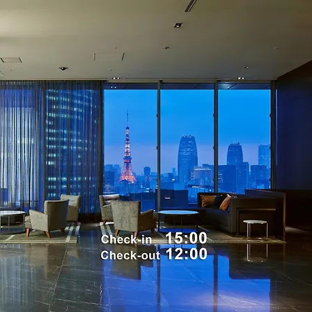 Mitsui Garden Hotel Ginza Premier-3