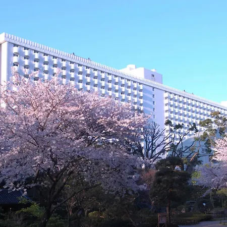 Grand Prince Hotel Shin Takanawa-2