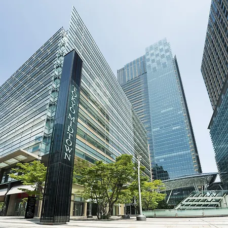 Intercontinental Tokyo Bay By Ihg-2