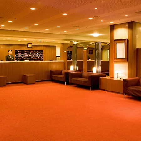 Tokyo Grand Hotel-2