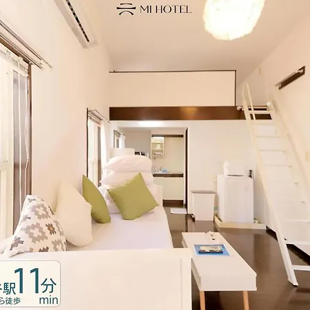 Mi-Loft Shibuya 渋谷-2