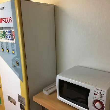 Sotetsu Fresa Inn Tokyo Tamachi-3