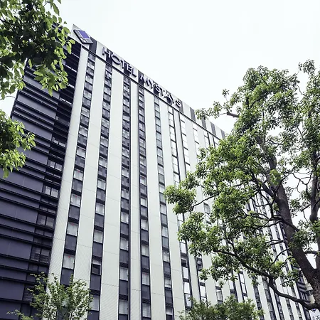 Hotel Mystays Premier Akasaka-3