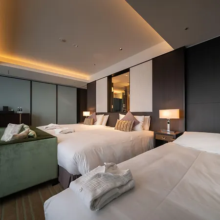 Hotel Allamanda Aoyama Tokyo-3